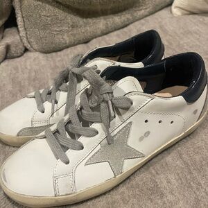 Golden Goose Kids Sneakers